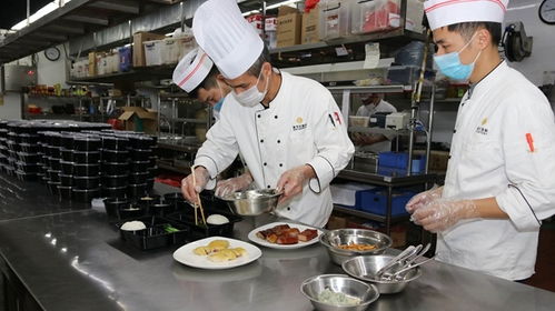 丰泽首推集体用餐供配送服务 企业共享食堂 10日起启动