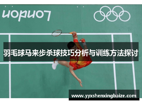 羽毛球马来步杀球技巧分析与训练方法探讨