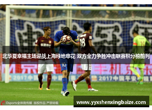 北华夏幸福主场迎战上海绿地申花 双方全力争胜冲击联赛积分榜前列