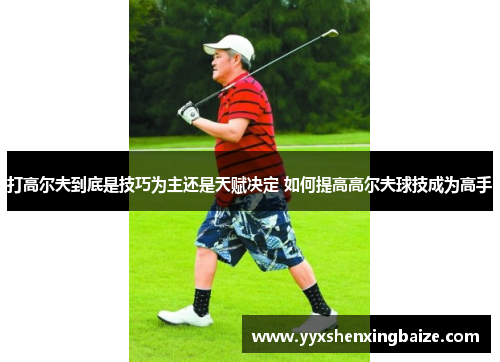 打高尔夫到底是技巧为主还是天赋决定 如何提高高尔夫球技成为高手