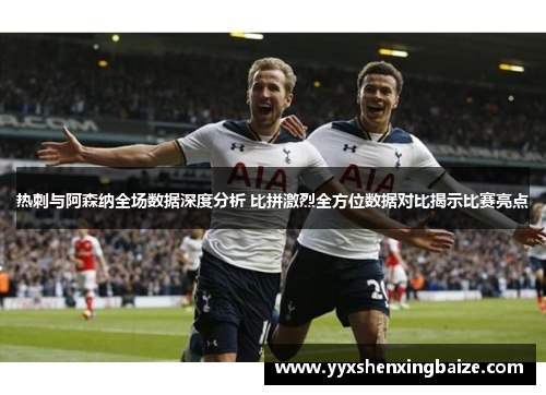 热刺与阿森纳全场数据深度分析 比拼激烈全方位数据对比揭示比赛亮点