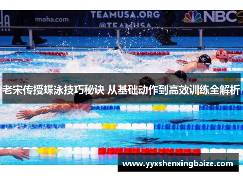 老宋传授蝶泳技巧秘诀 从基础动作到高效训练全解析