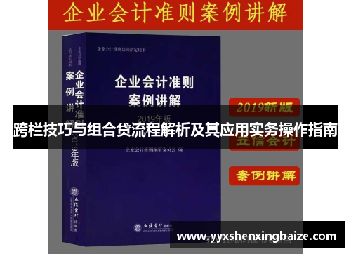跨栏技巧与组合贷流程解析及其应用实务操作指南
