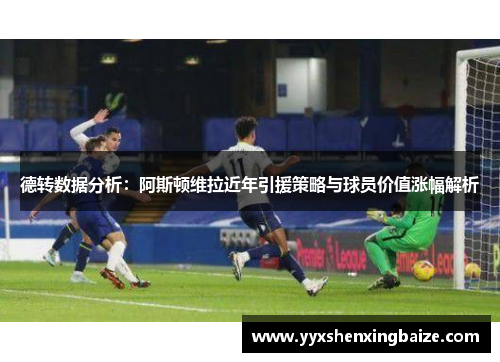 德转数据分析：阿斯顿维拉近年引援策略与球员价值涨幅解析